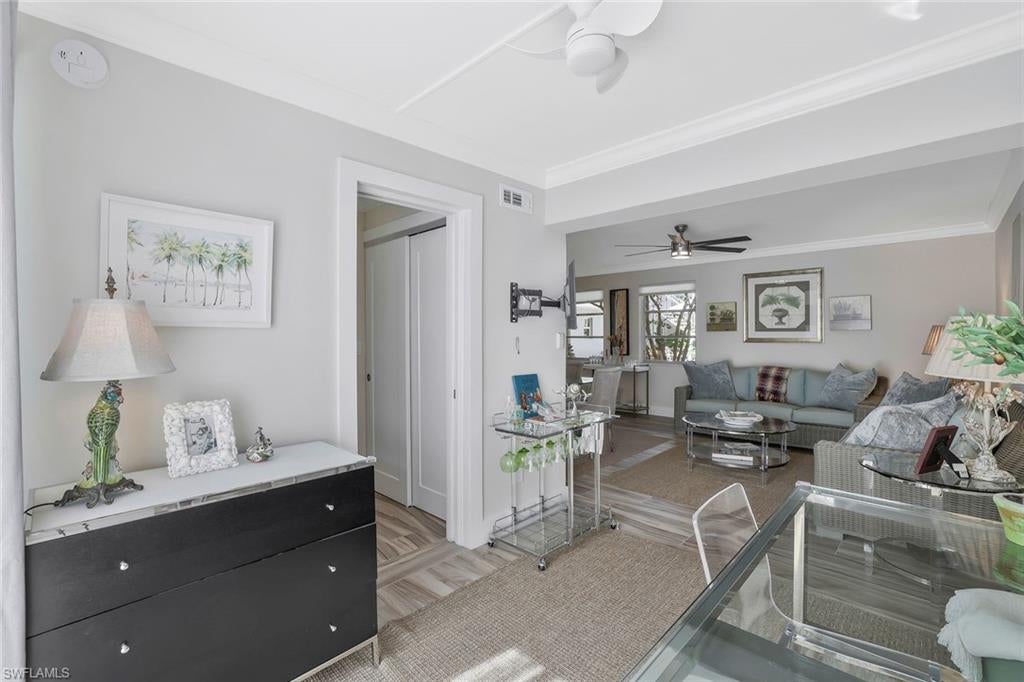 EVERGLADES CLUB - Residential