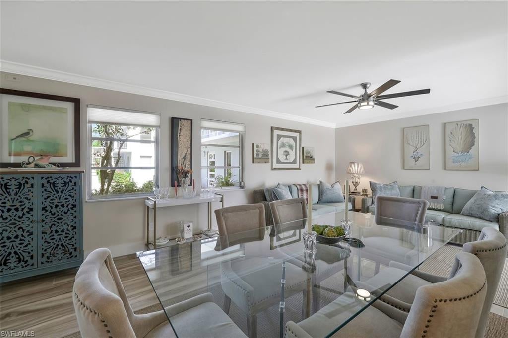 EVERGLADES CLUB - Residential