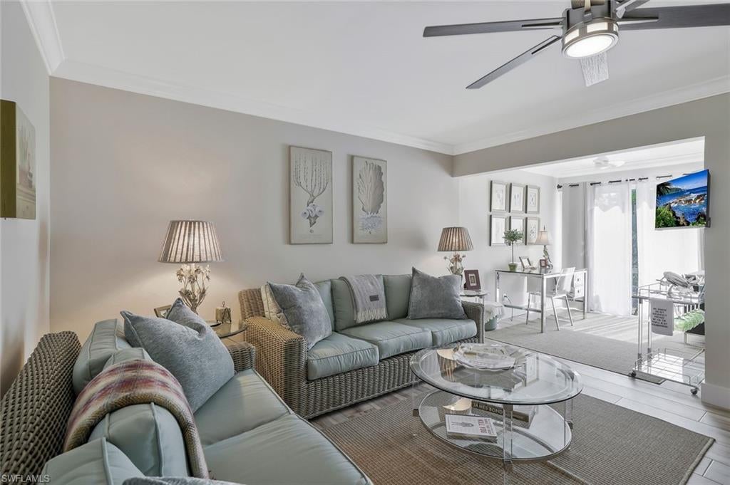 EVERGLADES CLUB - Residential