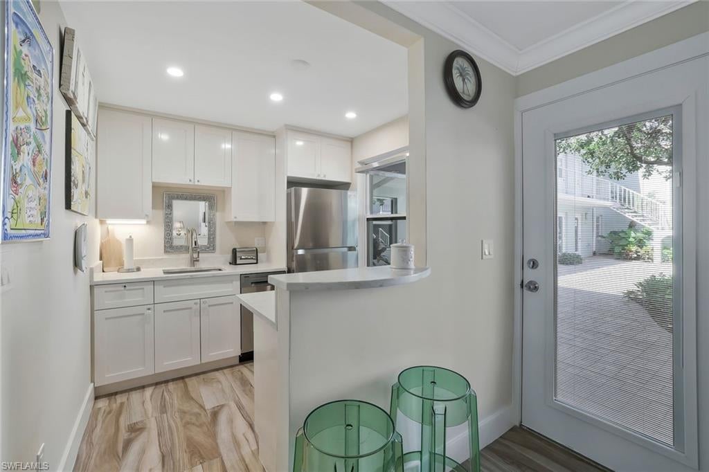 EVERGLADES CLUB - Residential