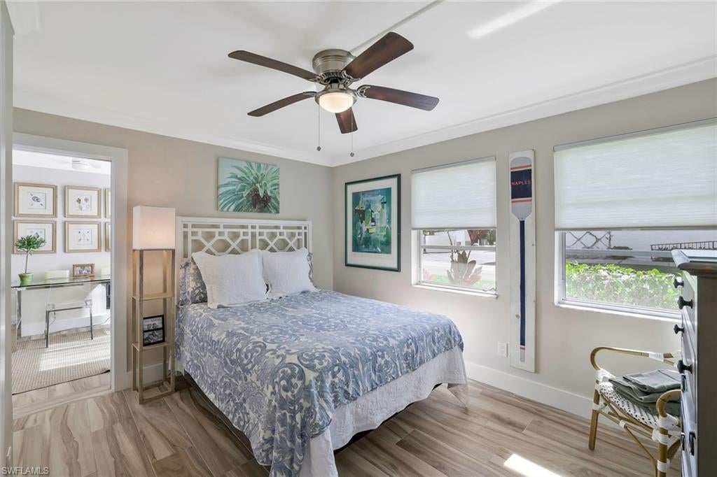 EVERGLADES CLUB - Residential
