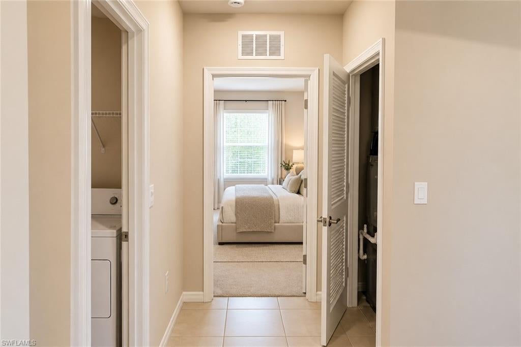 BONITA SPRINGS - Residential