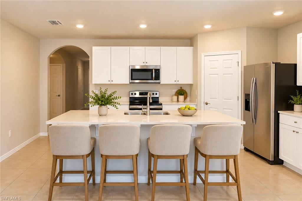 BONITA SPRINGS - Residential