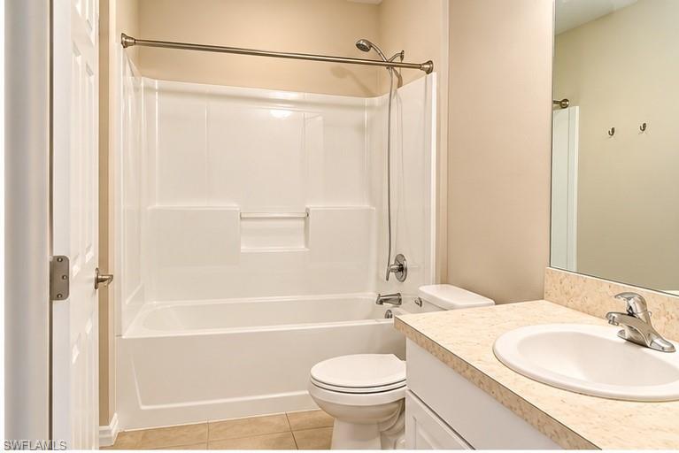 BONITA SPRINGS - Residential