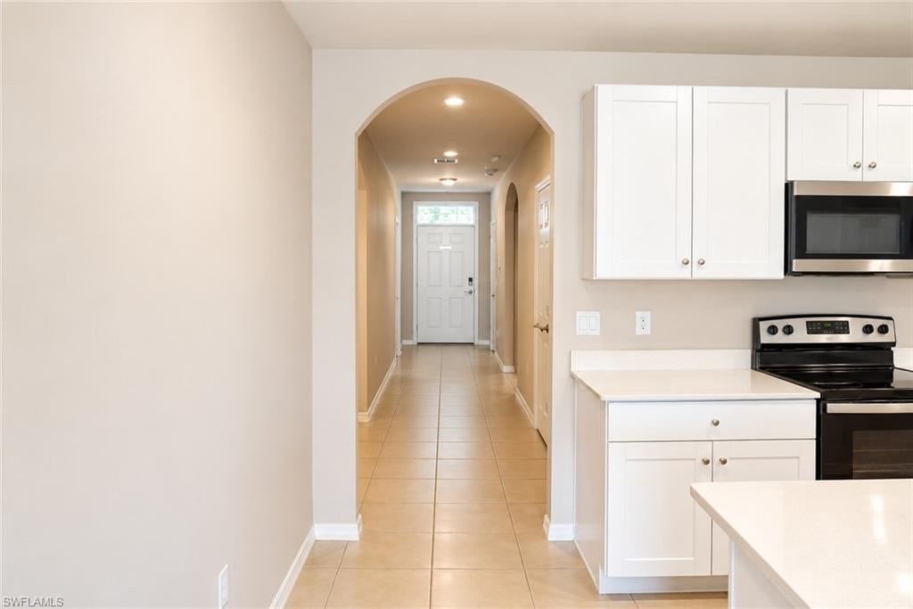 BONITA SPRINGS - Residential