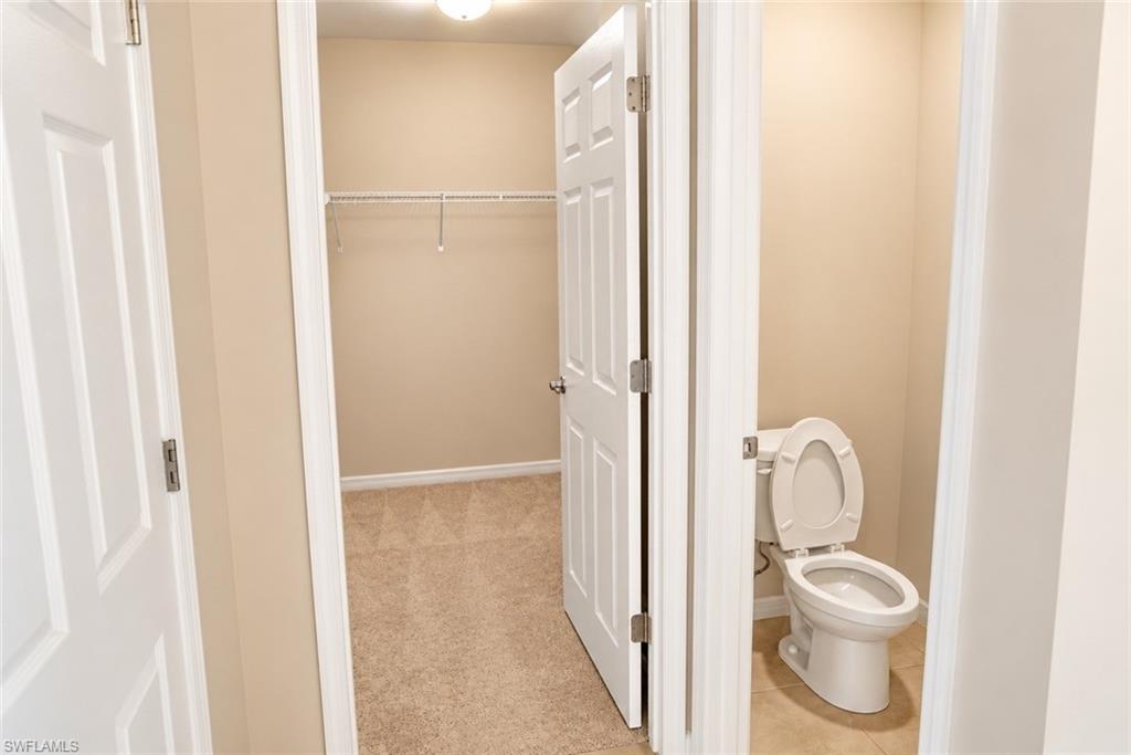BONITA SPRINGS - Residential
