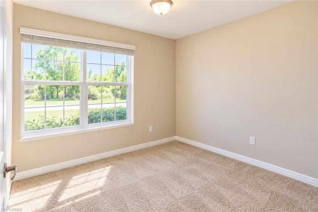 BONITA SPRINGS - Residential