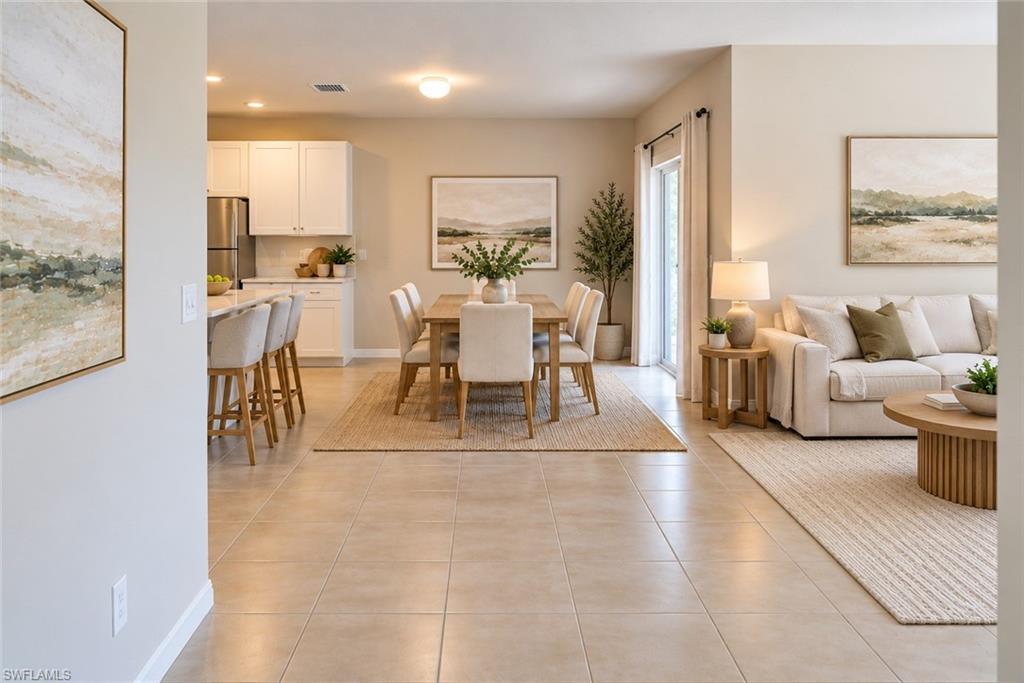 BONITA SPRINGS - Residential