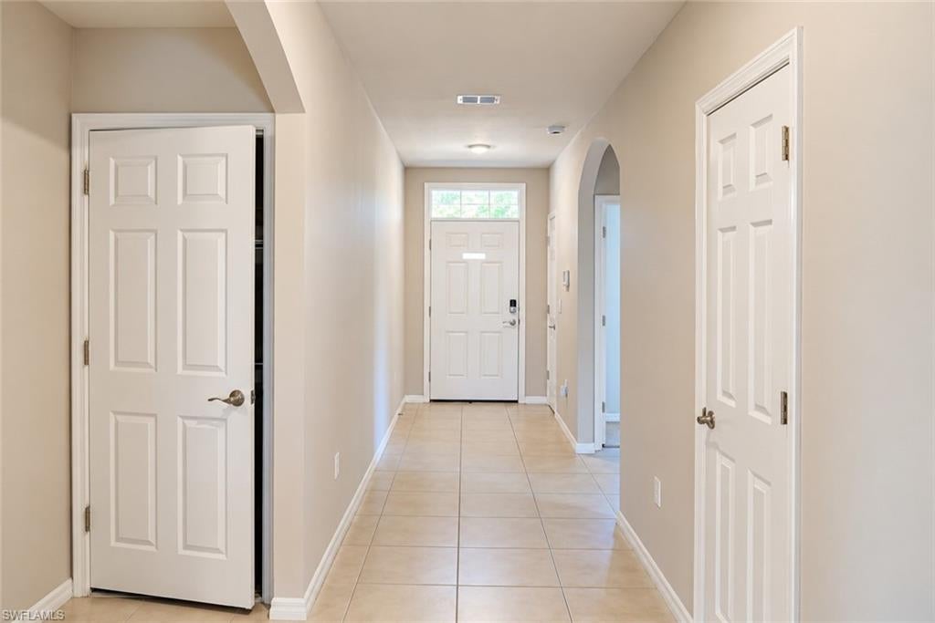 BONITA SPRINGS - Residential