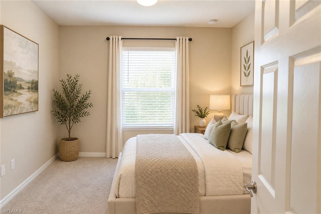 BONITA SPRINGS - Residential