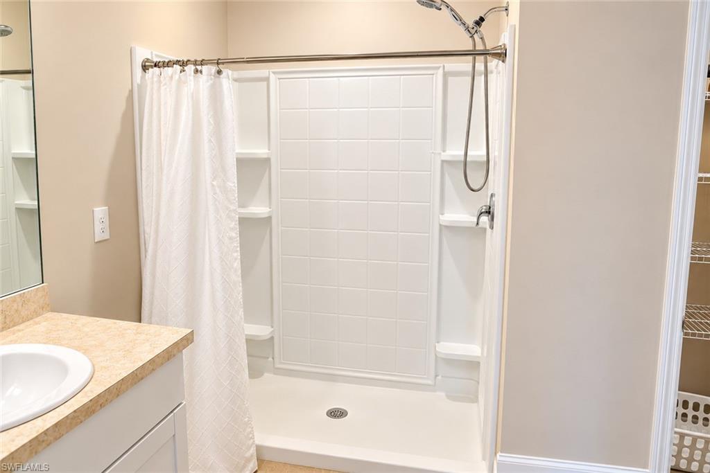 BONITA SPRINGS - Residential