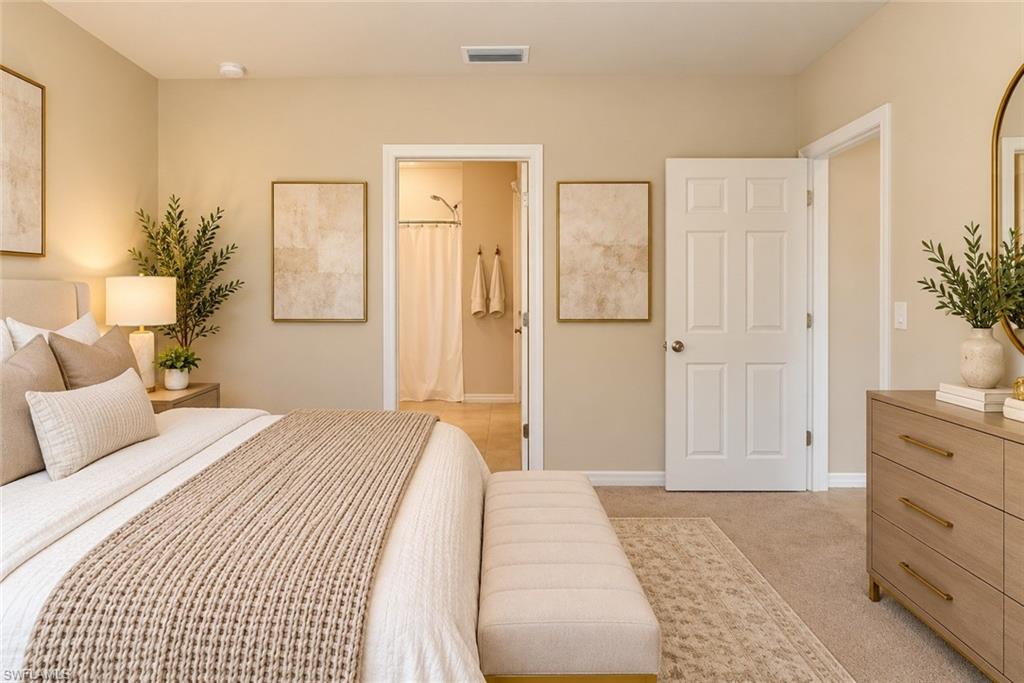 BONITA SPRINGS - Residential