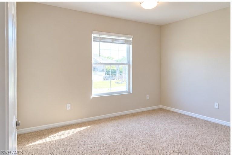 BONITA SPRINGS - Residential