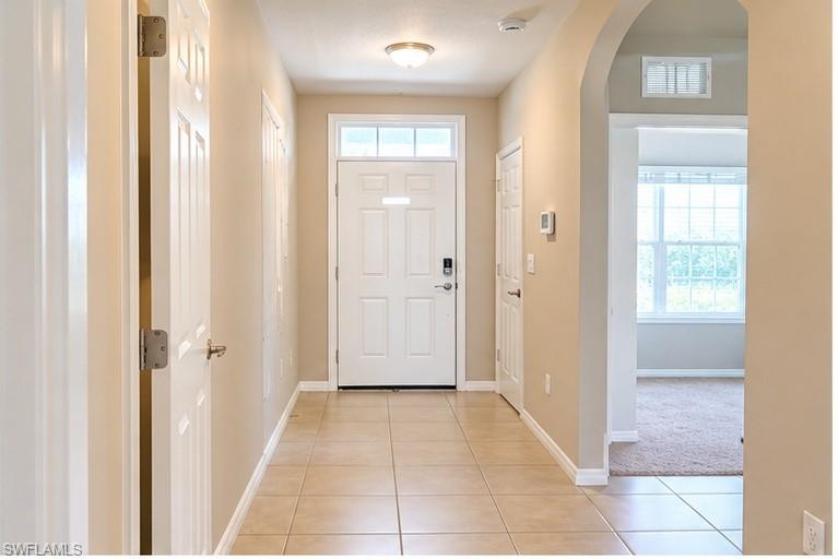BONITA SPRINGS - Residential