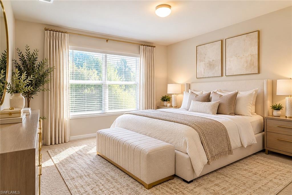 BONITA SPRINGS - Residential