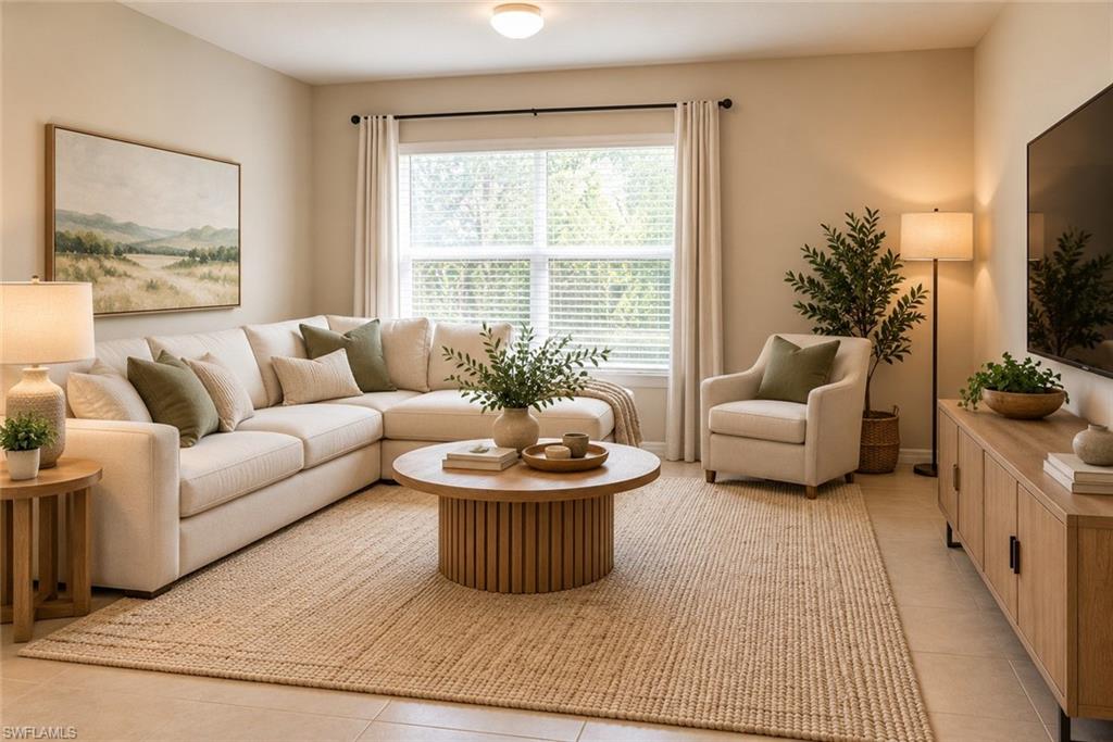 BONITA SPRINGS - Residential