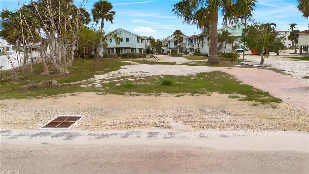 SHELL MOUND PARK - Land