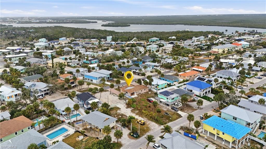 SHELL MOUND PARK - Land