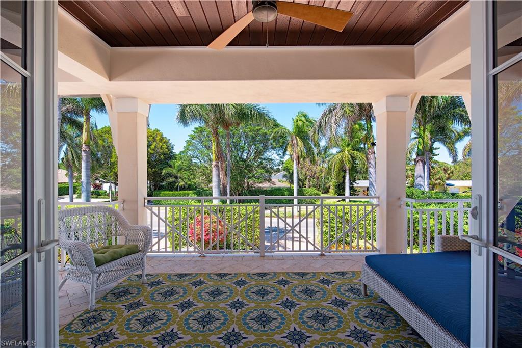 MOORINGS - Residential