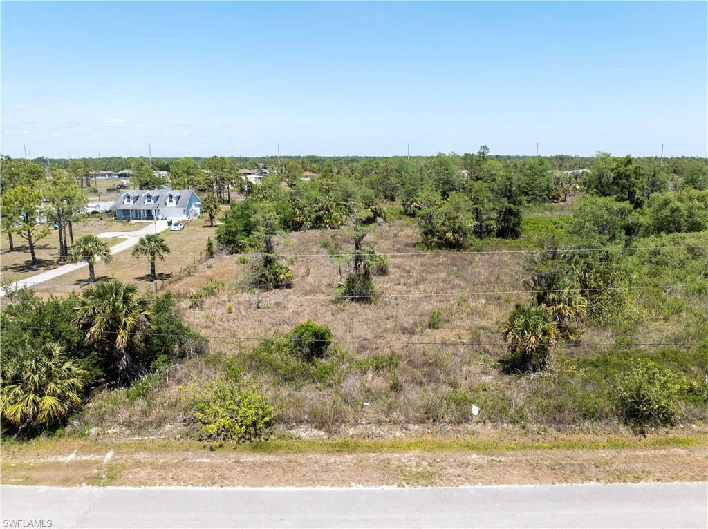GOLDEN GATE ESTATES - Land