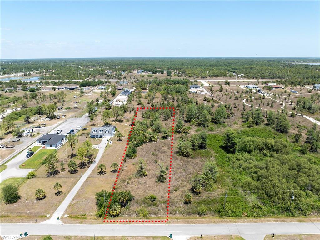 This is a great location on a nice street and it’s waiting for you to build your new home. This is 1.14 acres and is located 7 minutes away from the NEW Publix shopping center on oil well rd. Also there is CVS Pharmacy, dental offices nearby at The Shoppes at Randall with new Chase Bank, car wash, McDonalds, Anytime Fitness, 7/11 gas stations, Ace Harware and this is just to name a few of the various NEW shopping and dining opportunities near this land. Buyer will need due diligence or order DEP report once under contract.