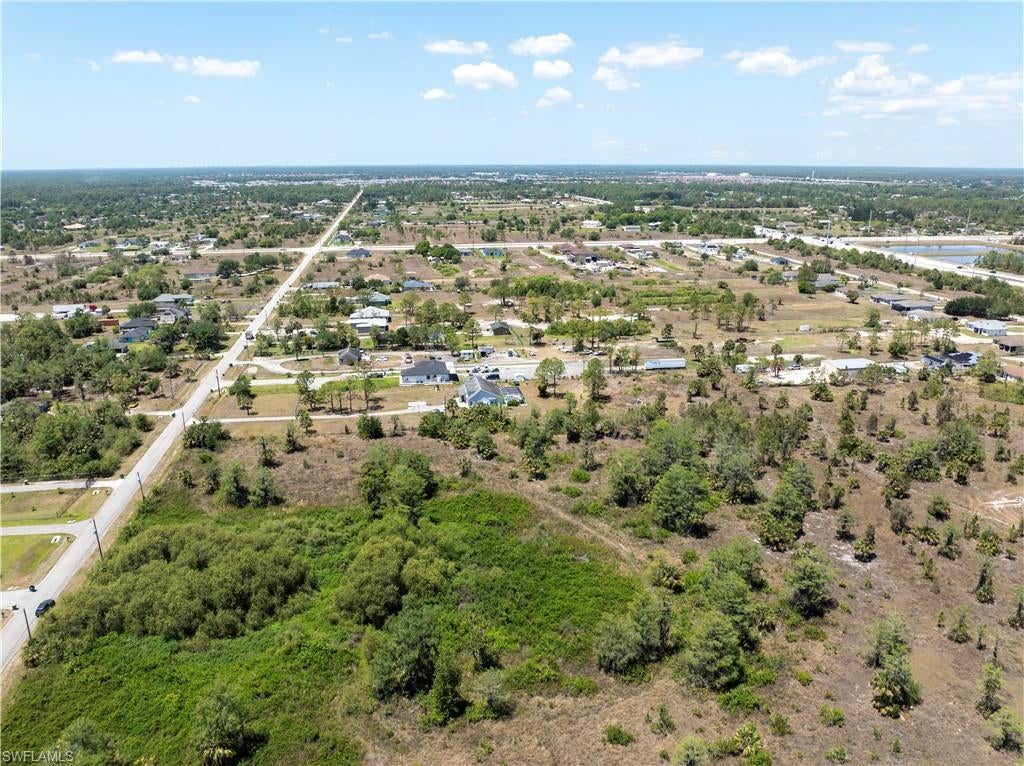 GOLDEN GATE ESTATES - Land