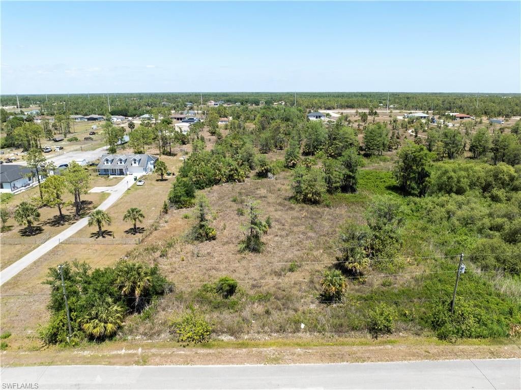 GOLDEN GATE ESTATES - Land