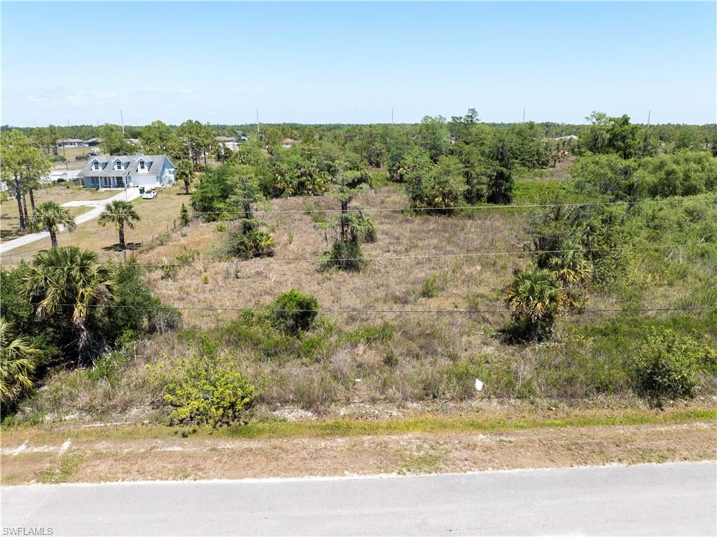 GOLDEN GATE ESTATES - Land