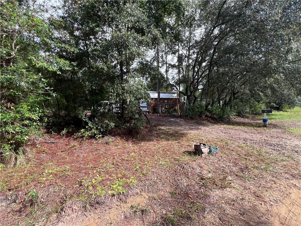 ACREAGE - Land
