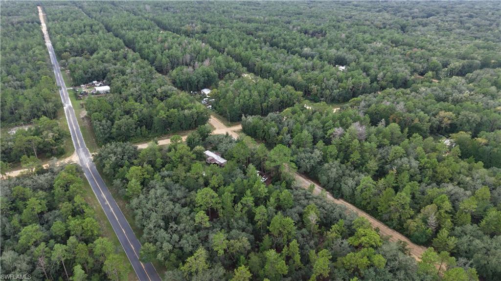 ACREAGE - Land