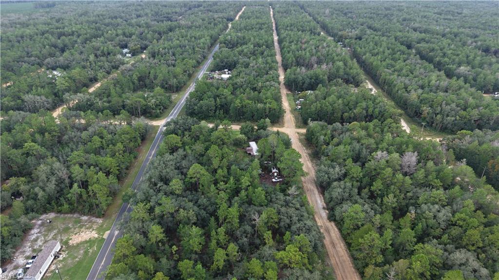 ACREAGE - Land