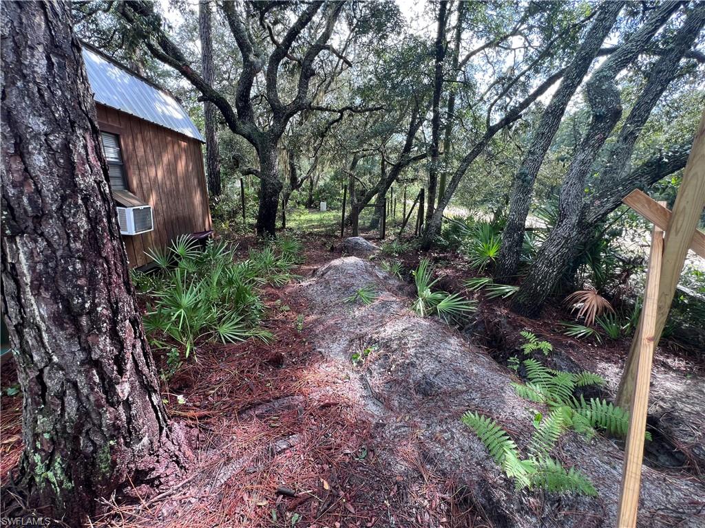 ACREAGE - Land