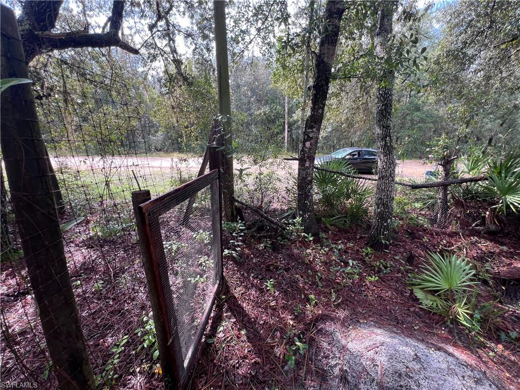 ACREAGE - Land