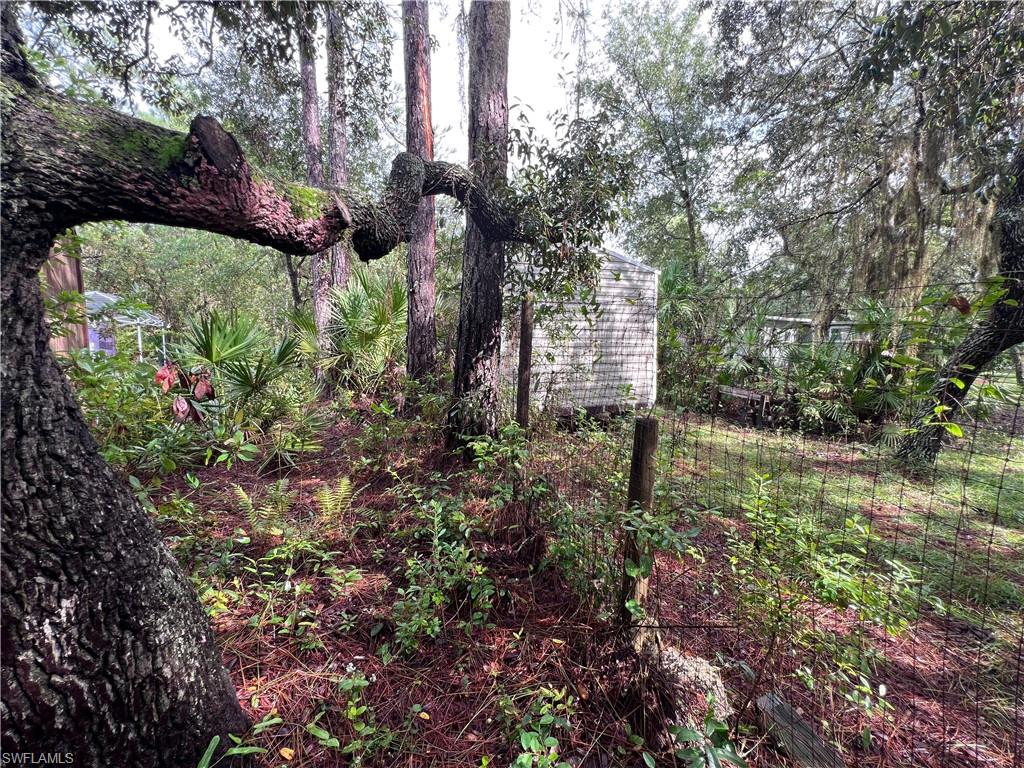 ACREAGE - Land
