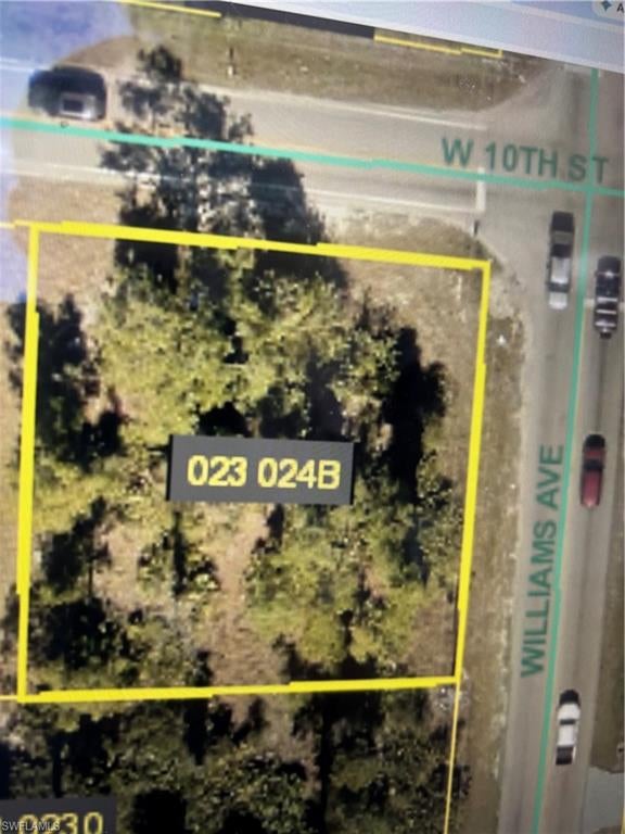 Build Your Southwest Florida Dream Home!

Prime corner-lot location offers an excellent opportunity to build your custom home in Lehigh Acres. This spacious residential lot provides plenty of room for a beautiful home, garage, pool, garden, and outdoor living space. Enjoy the privacy and peaceful surroundings while still being conveniently located near the amenities and growth of Southwest Florida.

With no HOA, you have added flexibility and freedom when planning your future home. Whether you're ready to build, looking for an investment property, or simply want to secure land for the future, this lot is a wonderful opportunity.

Don't miss your chance to own a piece of Southwest Florida and create the home you've always envisioned!