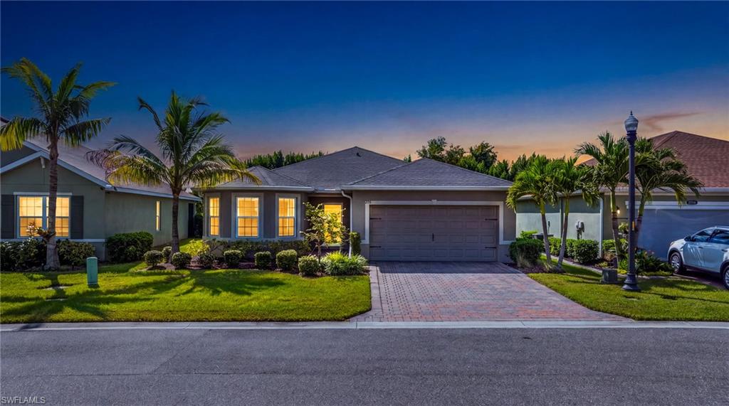 MAGNOLIA LANDING - Residential