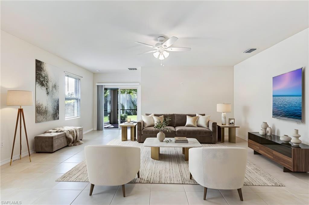 MAGNOLIA LANDING - Residential