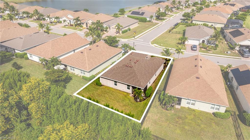 MAGNOLIA LANDING - Residential