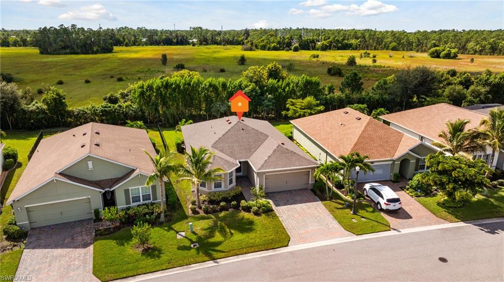 MAGNOLIA LANDING - Residential