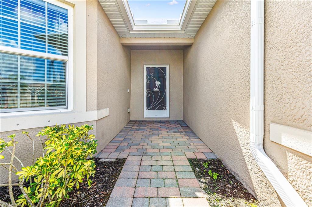 MAGNOLIA LANDING - Residential