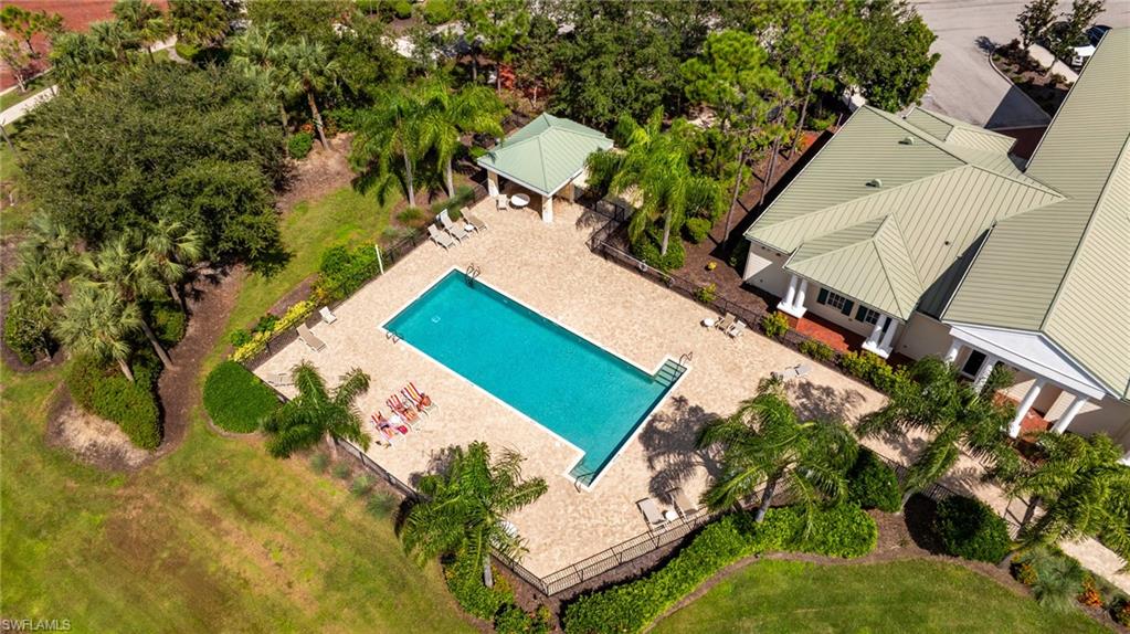 MAGNOLIA LANDING - Residential