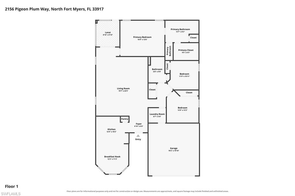 MAGNOLIA LANDING - Residential
