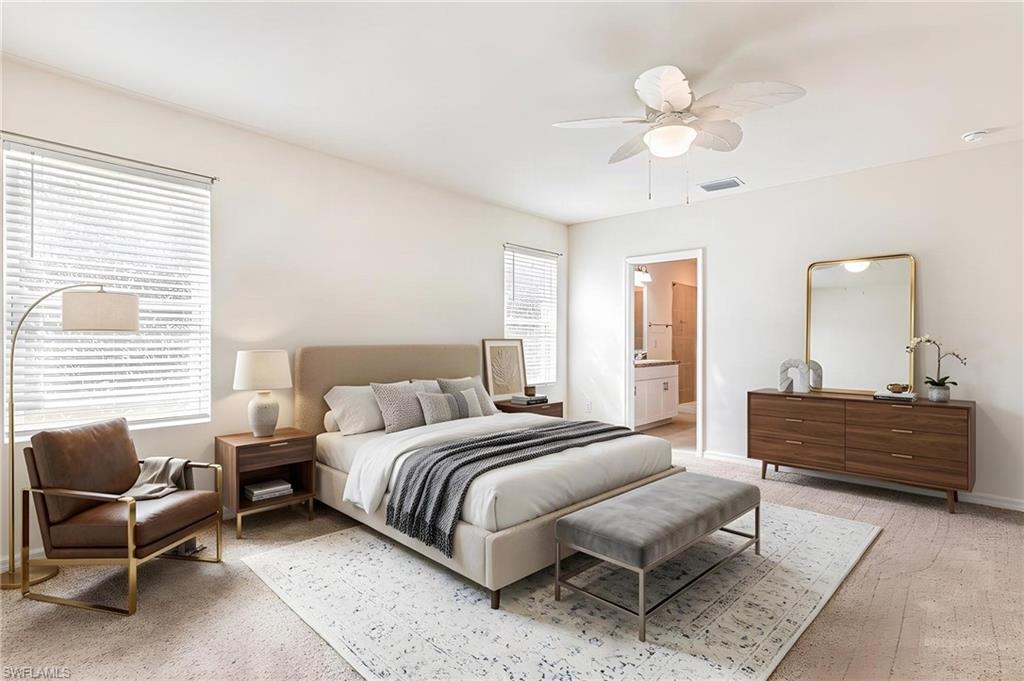MAGNOLIA LANDING - Residential