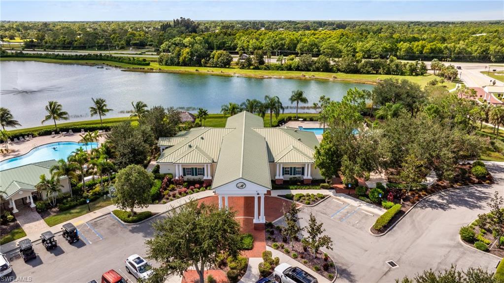 MAGNOLIA LANDING - Residential