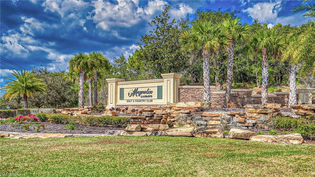 MAGNOLIA LANDING - Residential