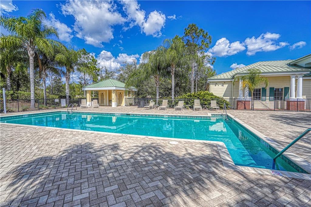 MAGNOLIA LANDING - Residential