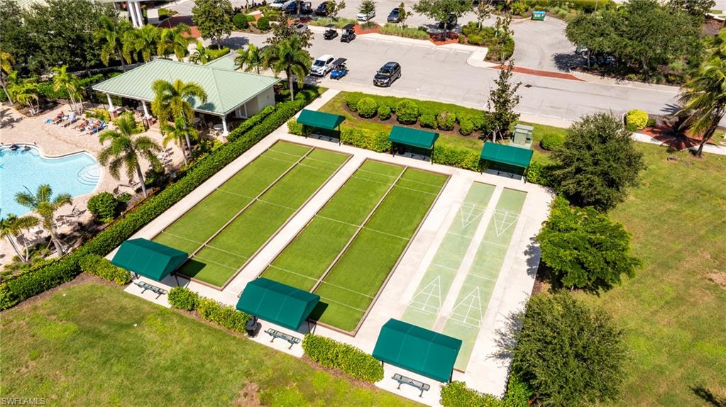 MAGNOLIA LANDING - Residential