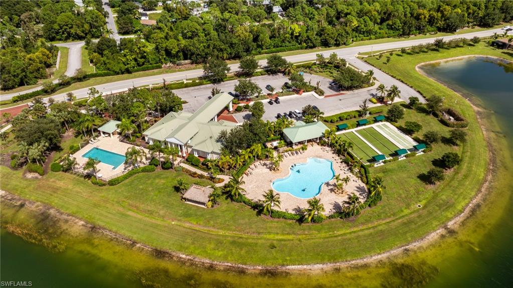 MAGNOLIA LANDING - Residential