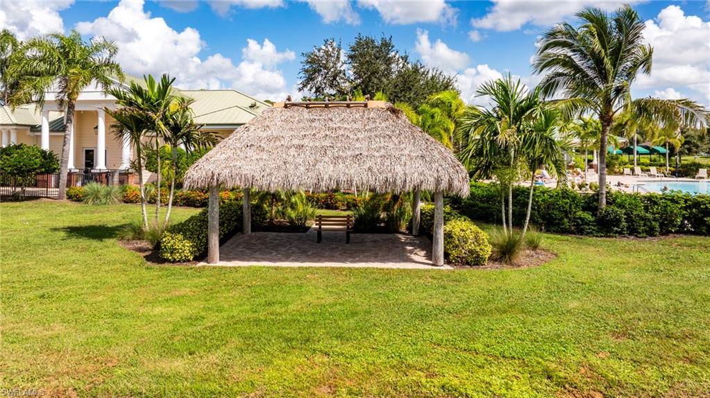 MAGNOLIA LANDING - Residential