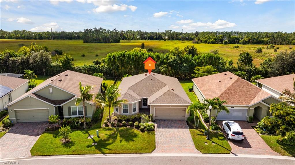 MAGNOLIA LANDING - Residential